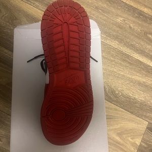 Air Force One jordans